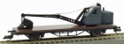 1751 PSK Modelbouw Crane car type "Weimar"
